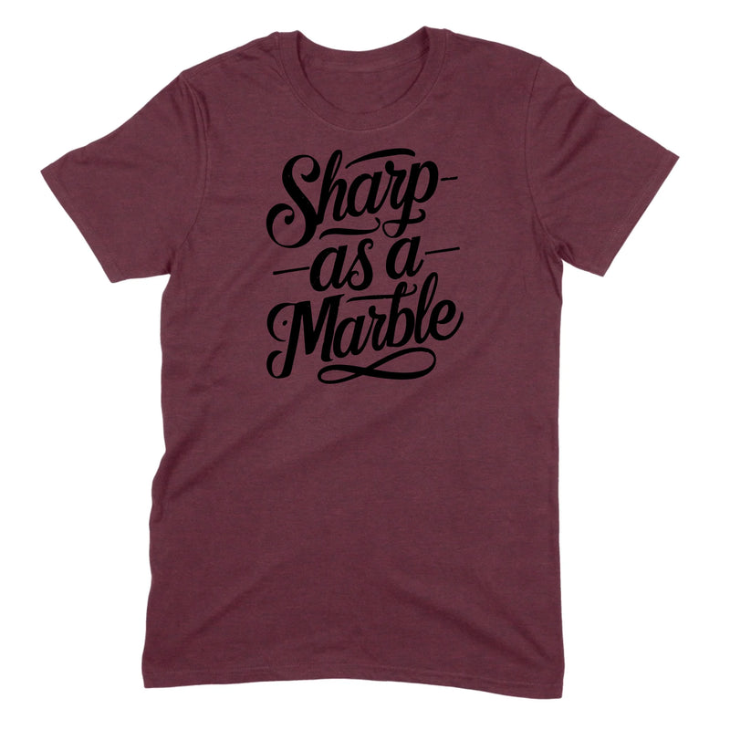 Heather Maroon