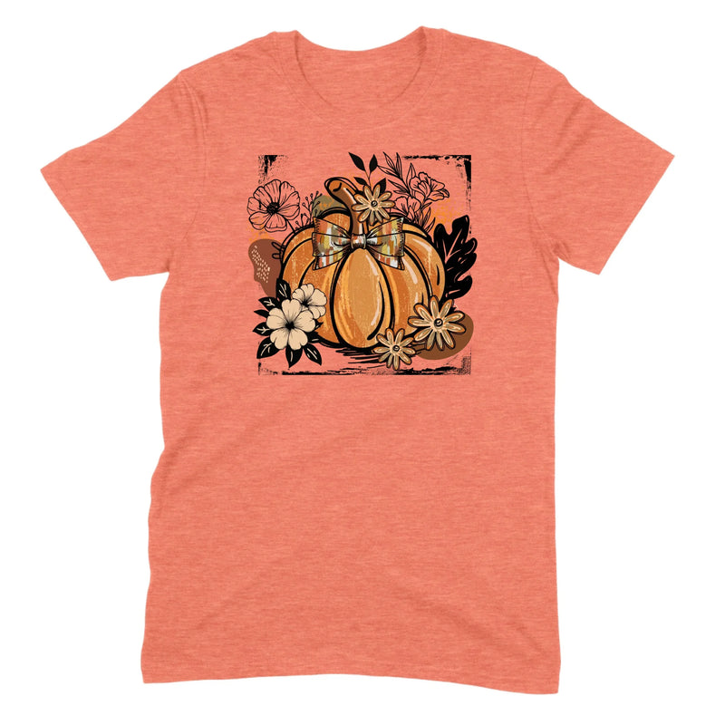 Heather Orange