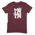 Heather Maroon