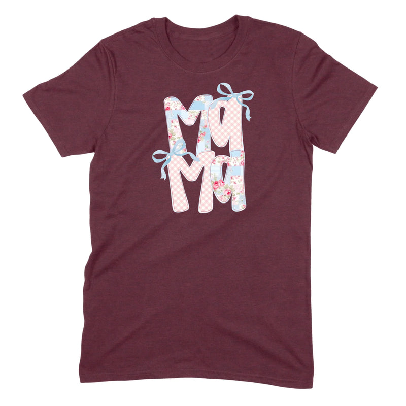 Heather Maroon