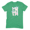 Heather Irish Green