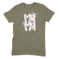 Heather Military Green