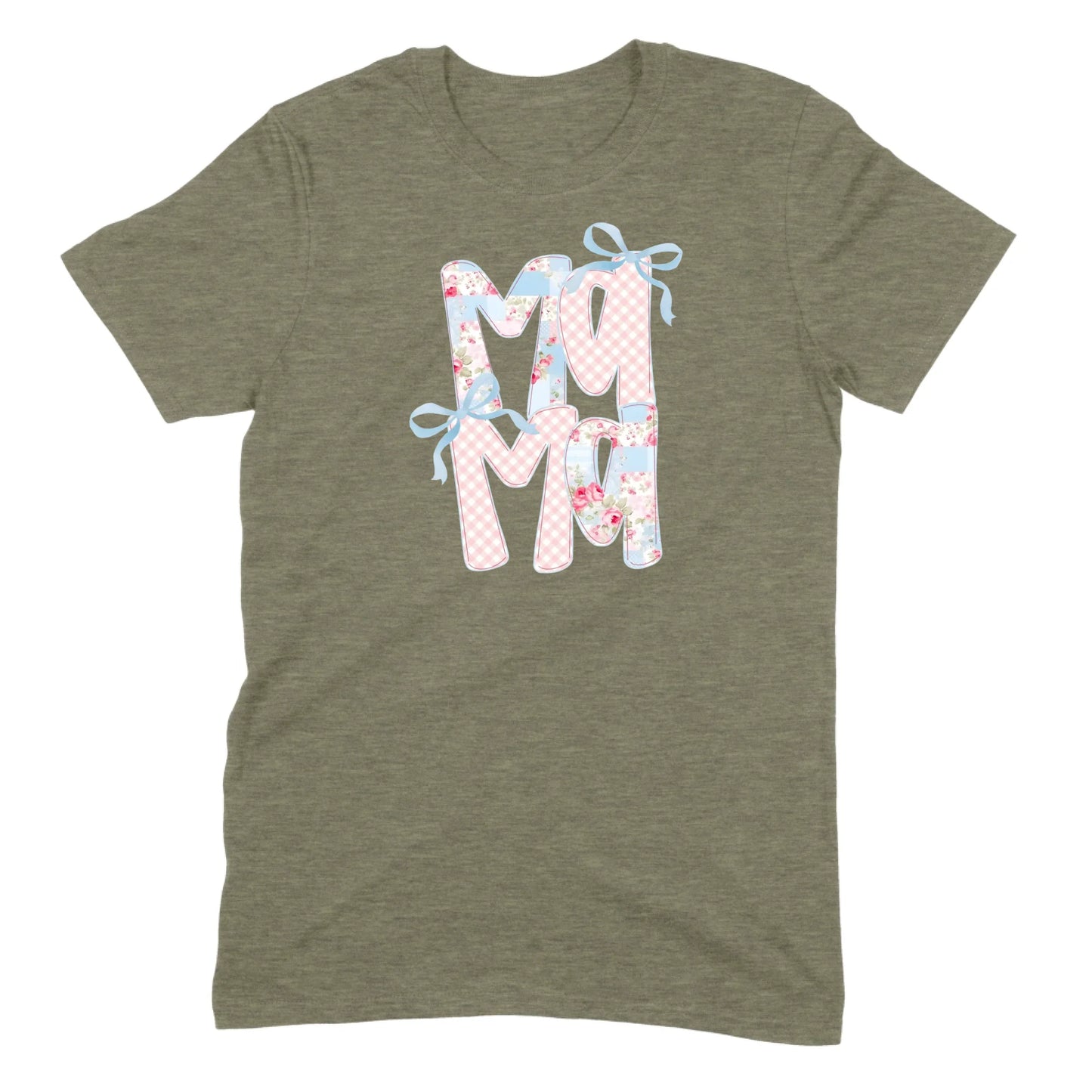 Heather Military Green