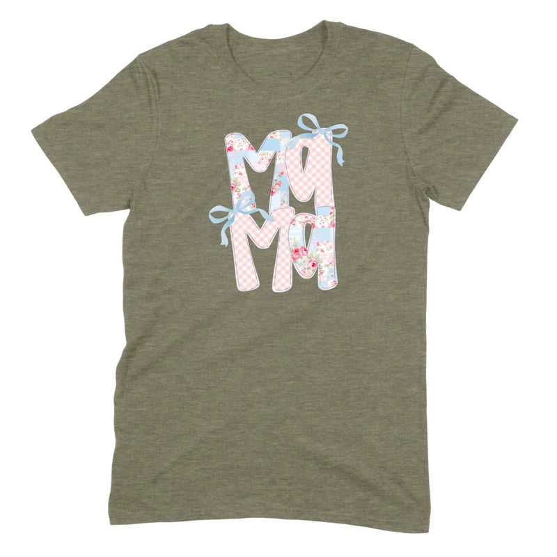 Heather Military Green