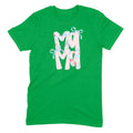 Irish Green