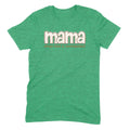 Heather Irish Green
