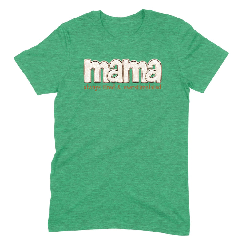 Heather Irish Green