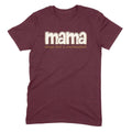 Heather Maroon