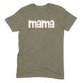 Heather Military Green