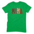 Irish Green