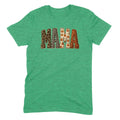 Heather Irish Green