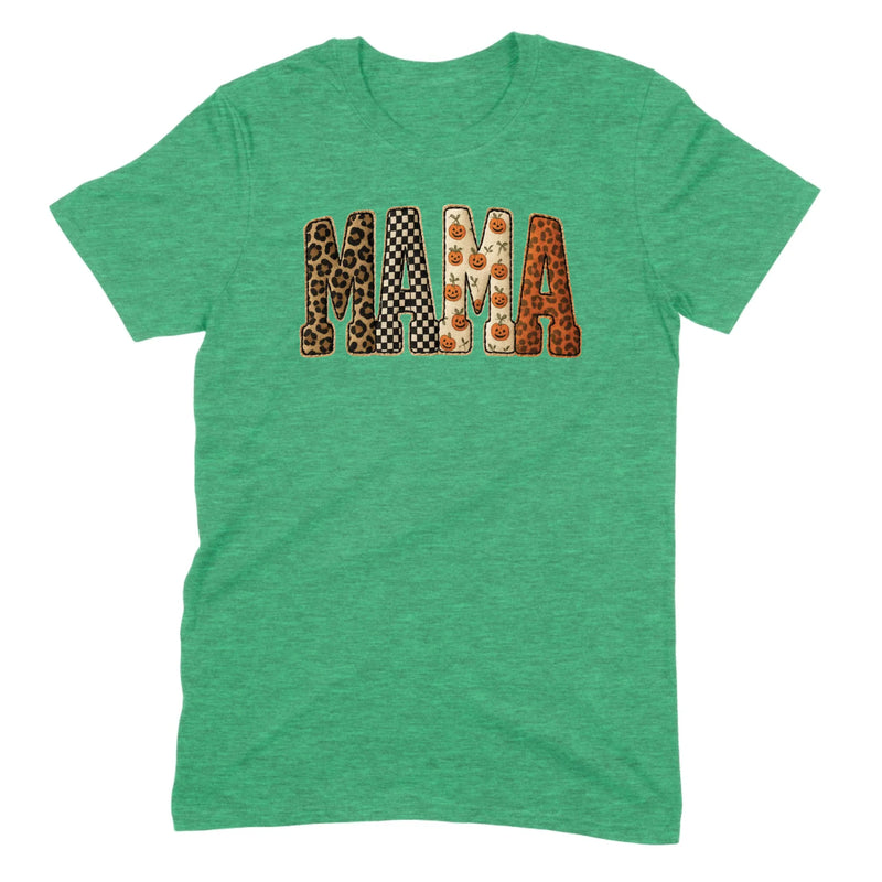 Heather Irish Green