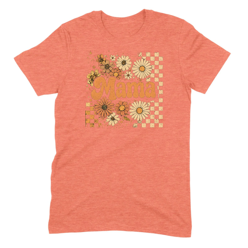 Heather Orange