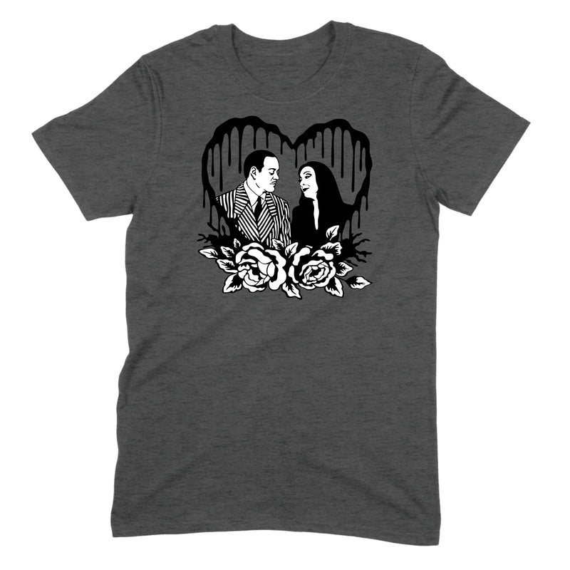 Dark Heather