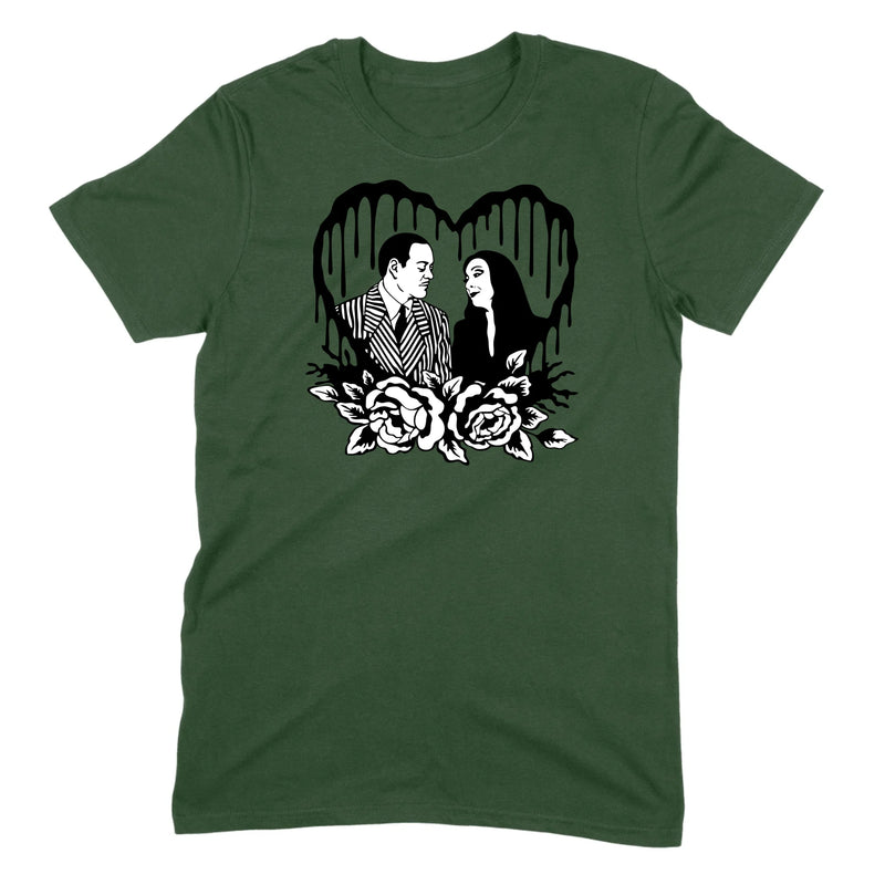 Forest Green