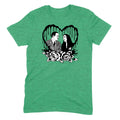 Heather Irish Green