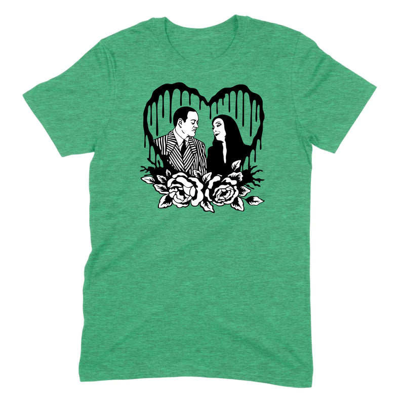 Heather Irish Green