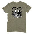 Heather Military Green