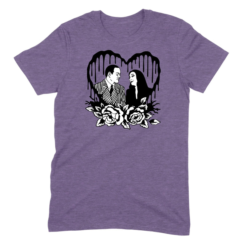 Heather Purple