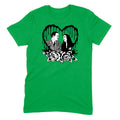 Irish Green