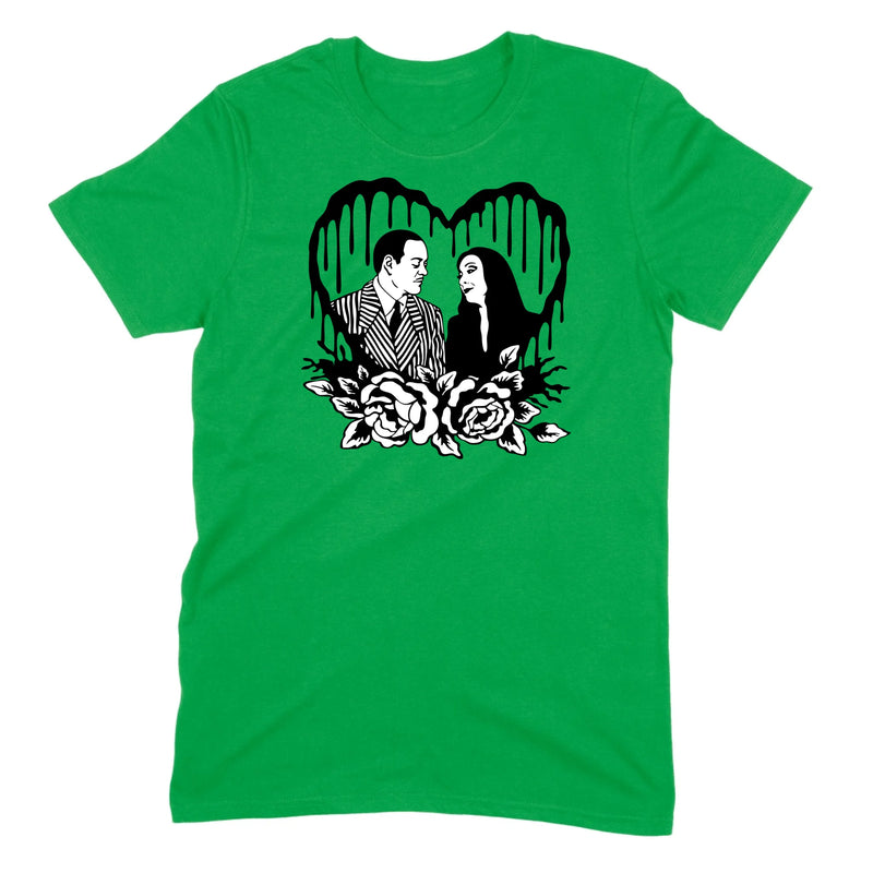 Irish Green