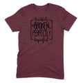 Heather Maroon