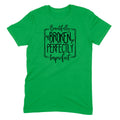 Irish Green