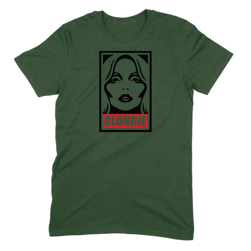 Forest Green