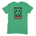 Heather Irish Green