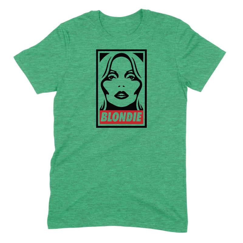 Heather Irish Green