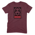 Heather Maroon