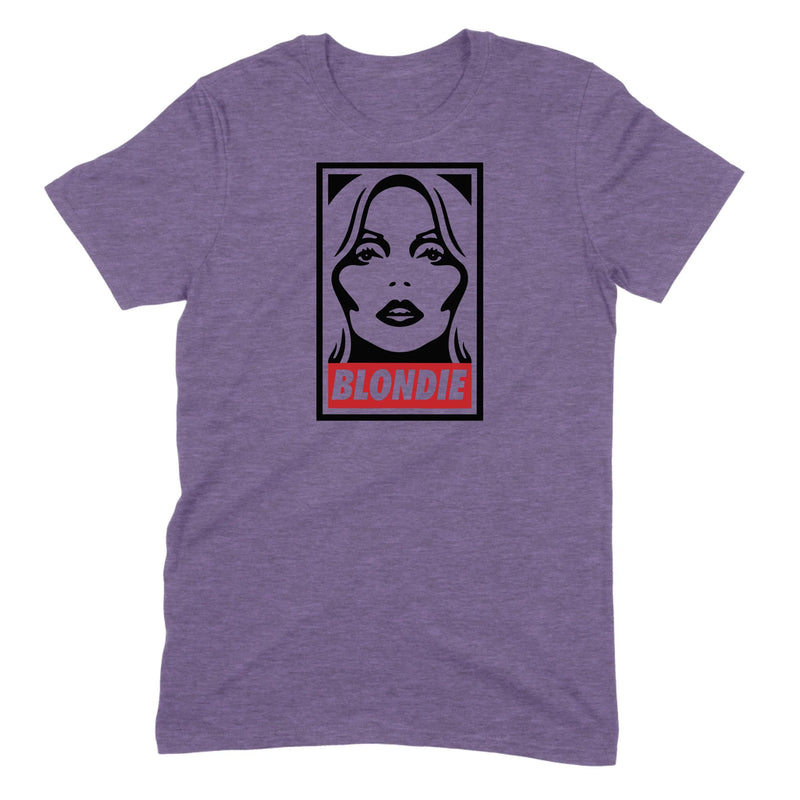 Heather Purple