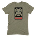 Heather Military Green