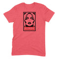 Heather Red
