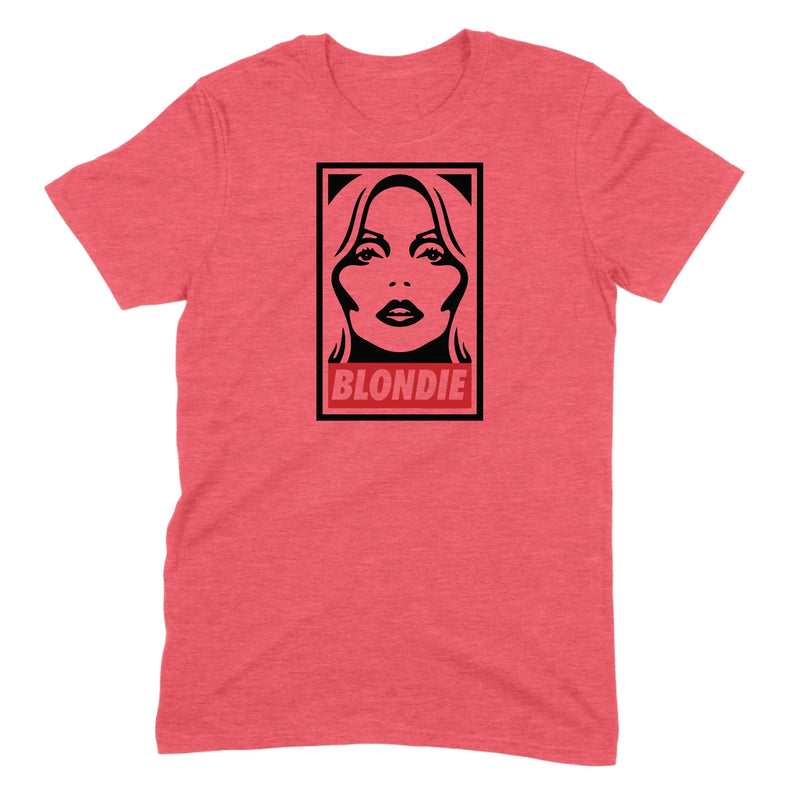 Heather Red