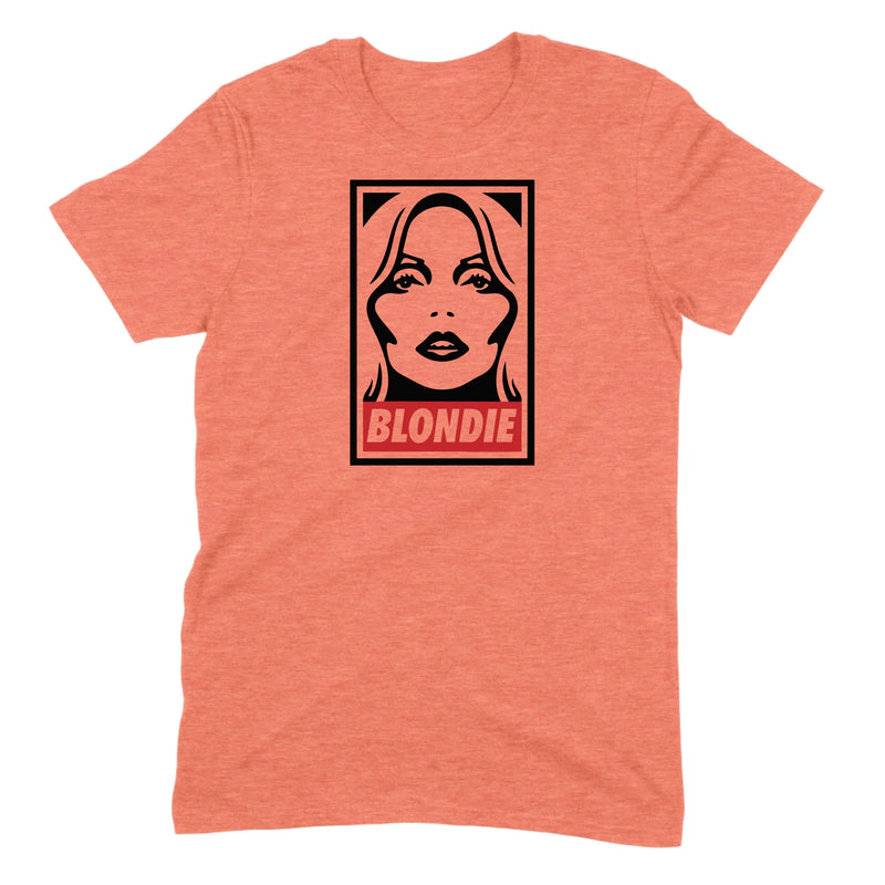Heather Orange