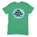 Heather Irish Green