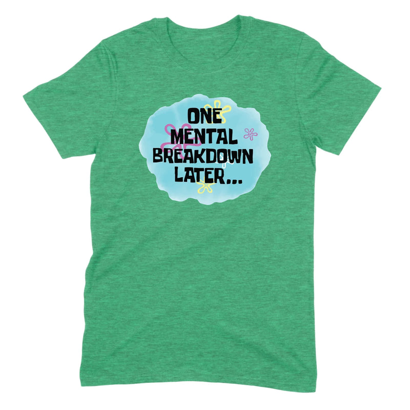 Heather Irish Green