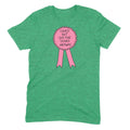 Heather Irish Green