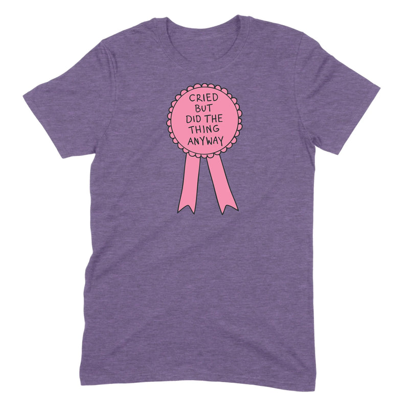 Heather Purple