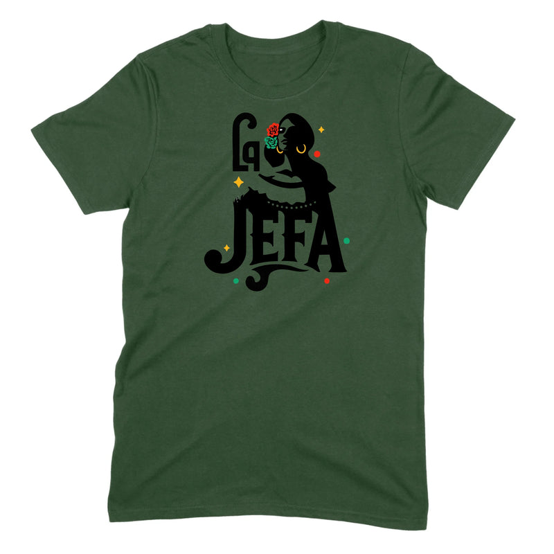 Forest Green