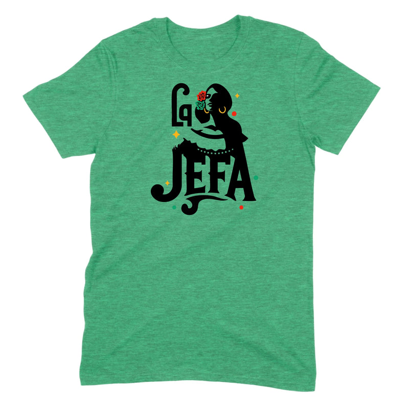 Heather Irish Green