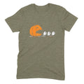 Heather Military Green