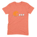 Heather Orange