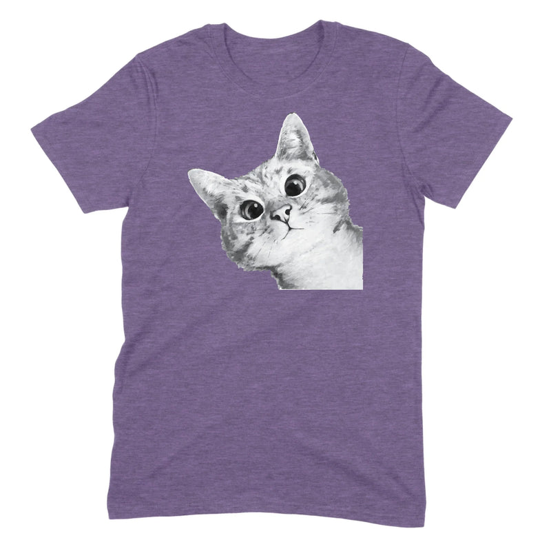 Heather Purple