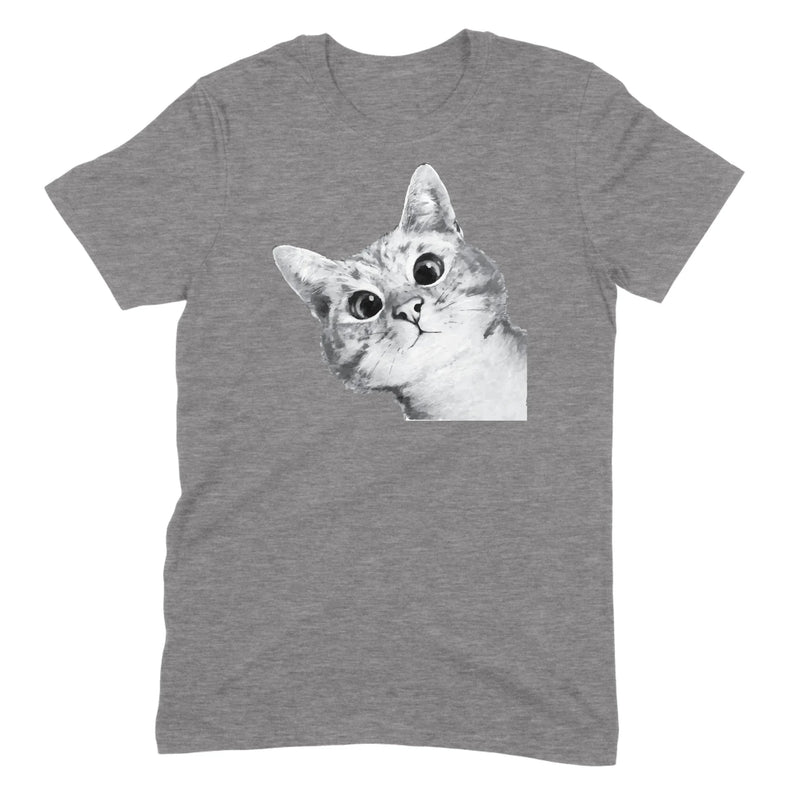 Graphite Heather