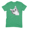 Heather Irish Green