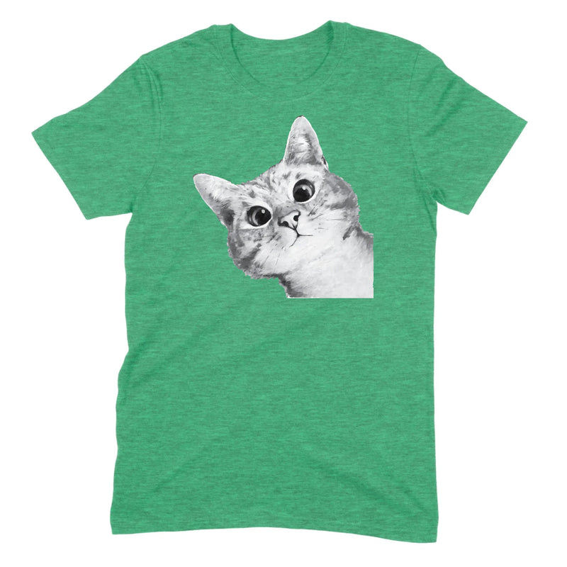 Heather Irish Green