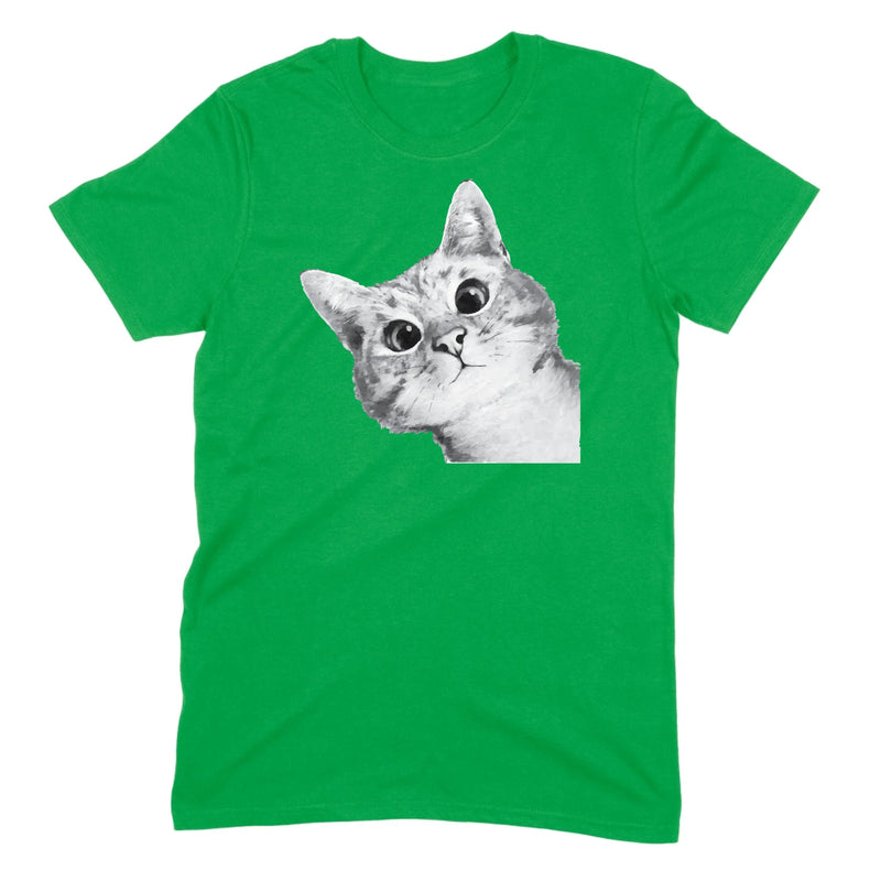 Irish Green