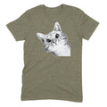 Heather Military Green